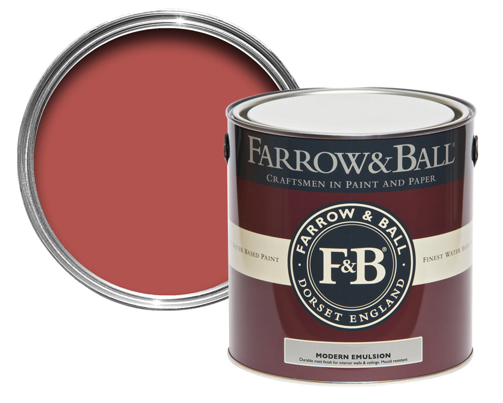 Farrow & Ball Blazer 212 Paint