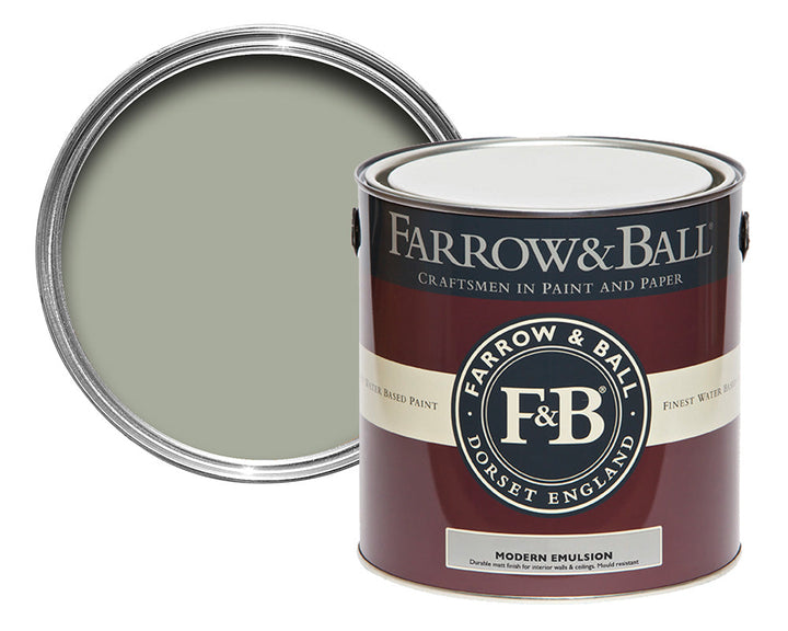 Farrow & Ball Blue Gray 91 Paint