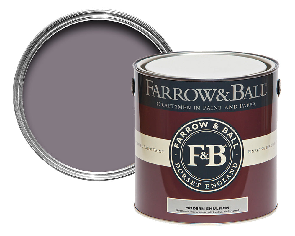 Farrow & Ball Brassica 271 Paint