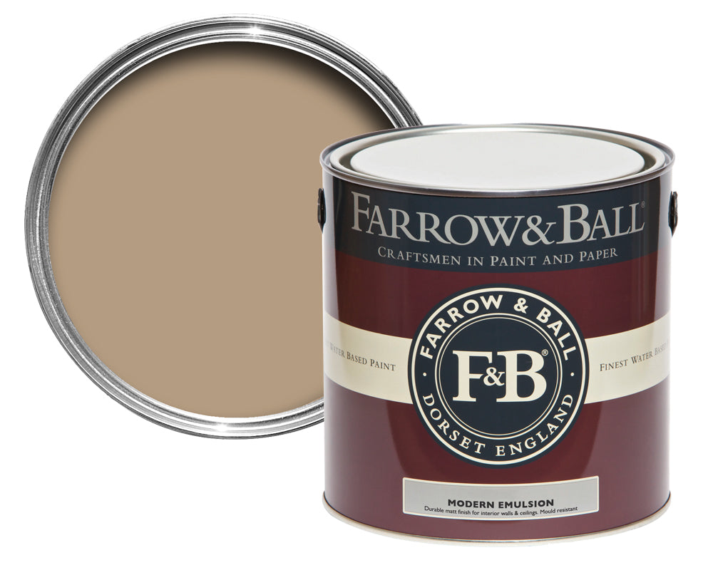 Farrow & Ball Buff 20 Paint