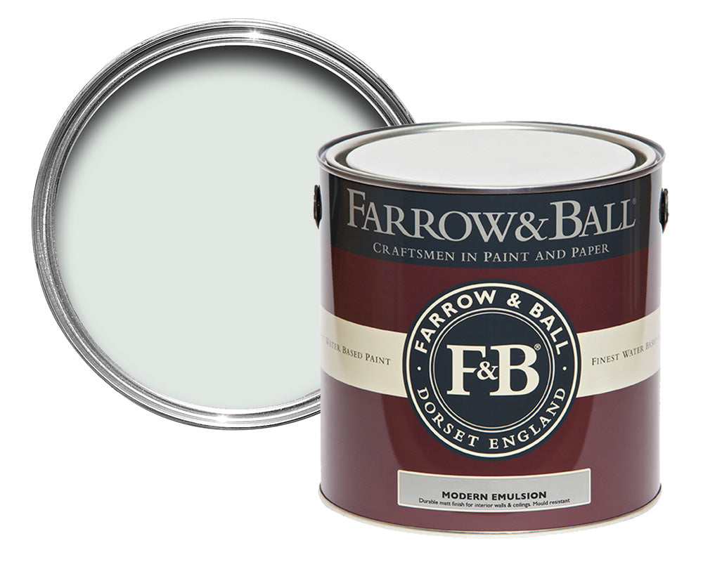 Farrow & Ball Cabbage White 269 Paint