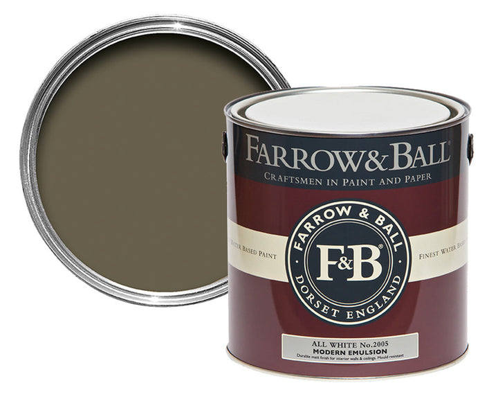 Farrow & Ball Cardamom CB5 Paint