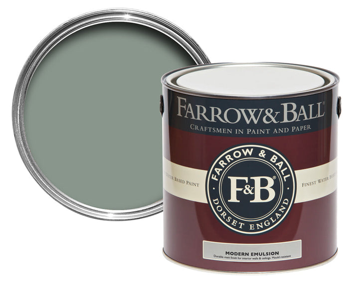 Farrow & Ball Castle Gray 92 Paint