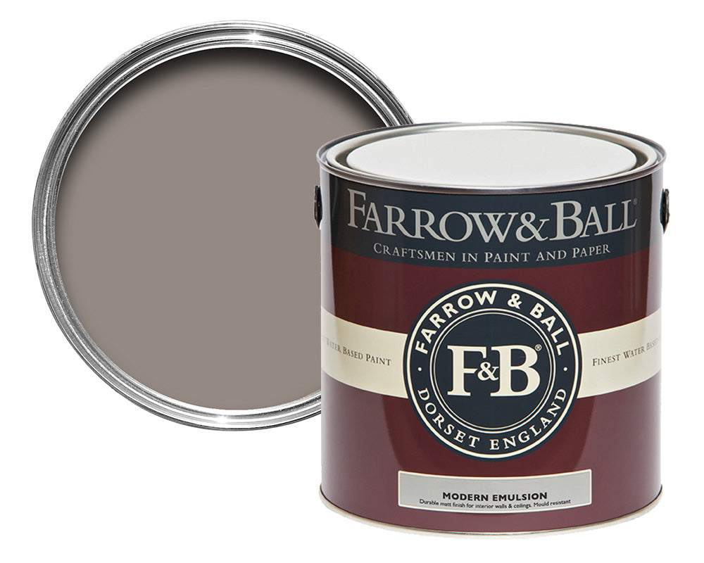 Farrow & Ball Charleston Gray 243 Paint