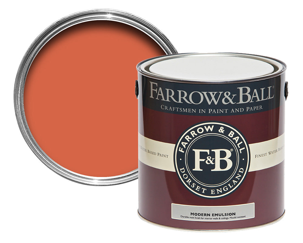 Farrow & Ball Charlotte's Locks 268 Paint