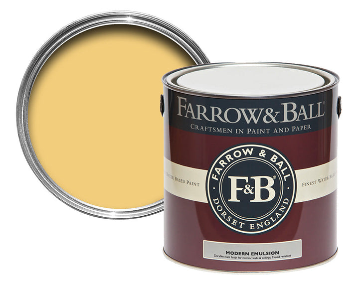 Farrow & Ball Citron 74 Paint