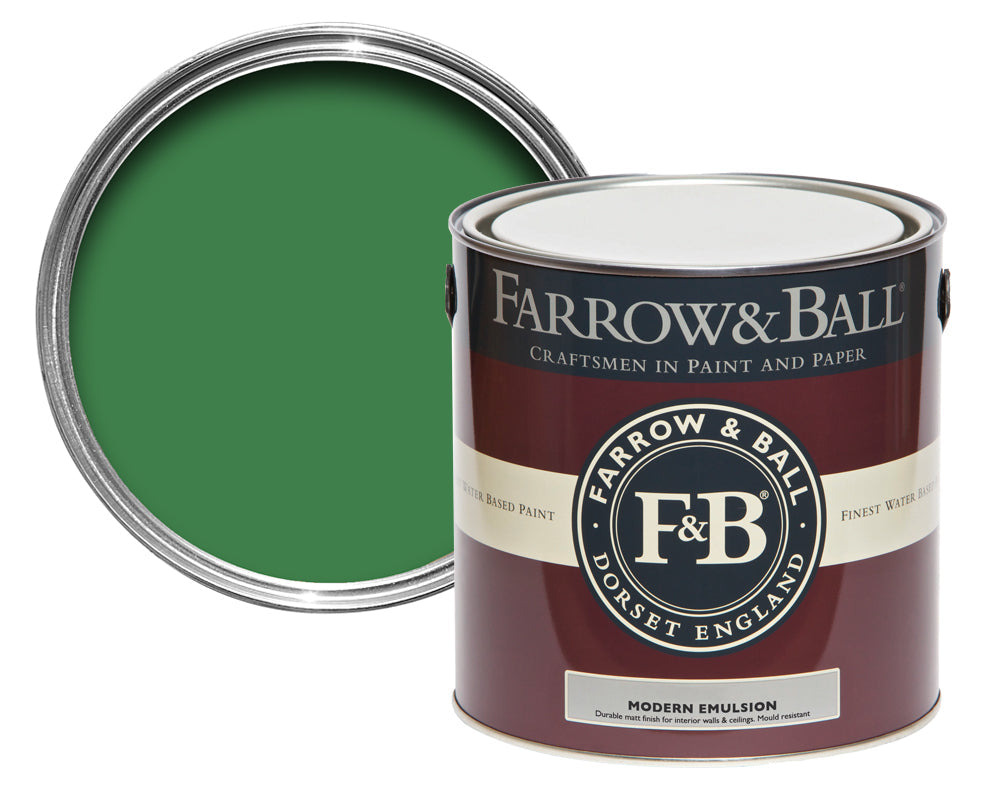 Farrow & Ball Danish Lawn 9817 Paint