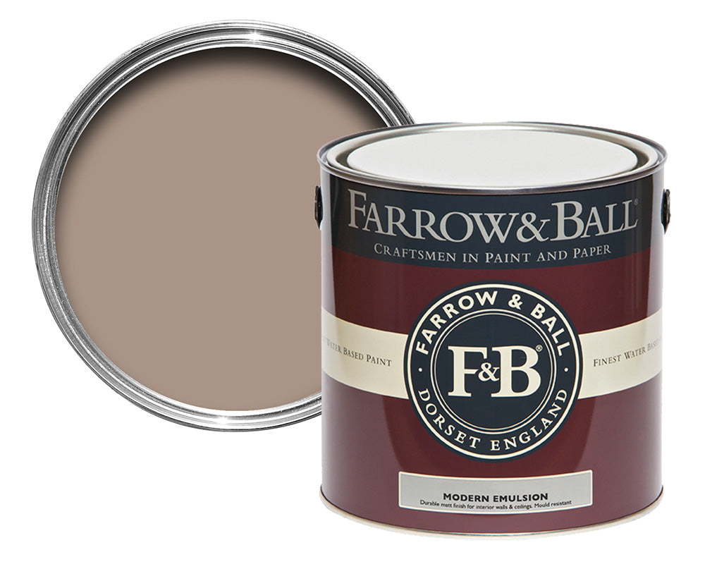 Farrow & Ball Dead Salmon 28 Paint