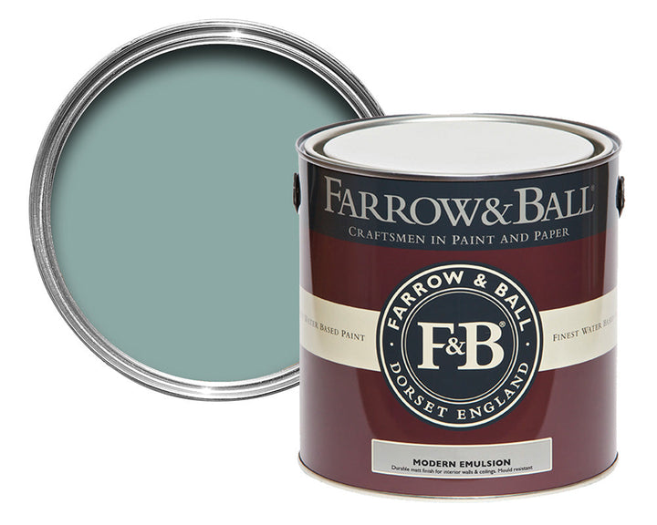 Farrow & Ball Dix Blue 82 Paint