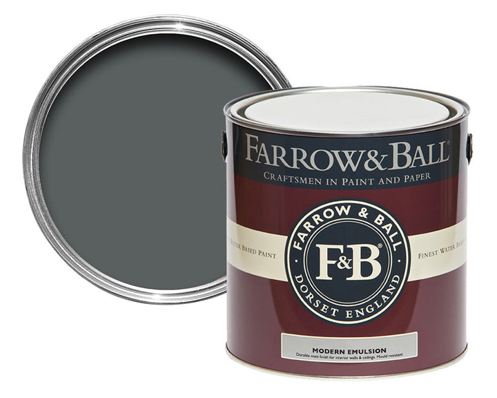 Farrow & Ball Down Pipe 26 Paint