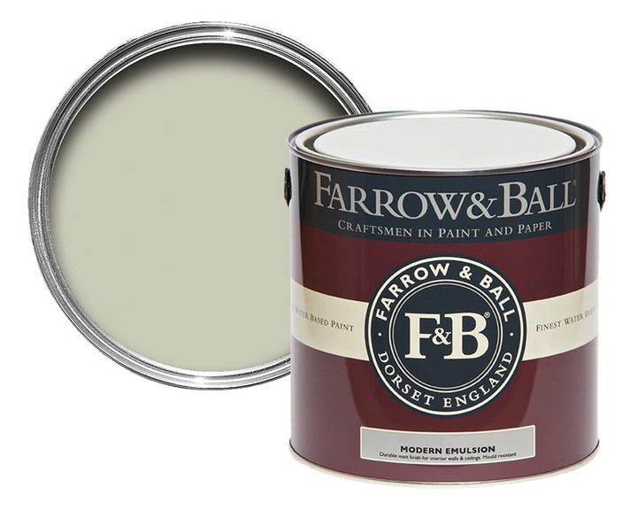 Farrow & Ball Eddy 301 Paint