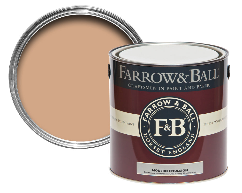 Farrow & Ball Fake Tan 9912 Paint