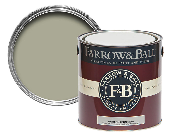 Farrow & Ball French Gray 18 Paint