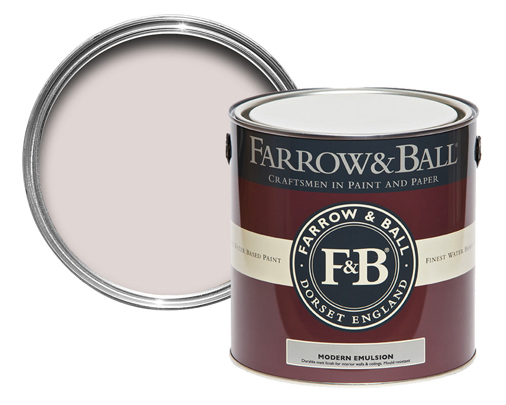 Farrow & Ball Great White 2006 Paint