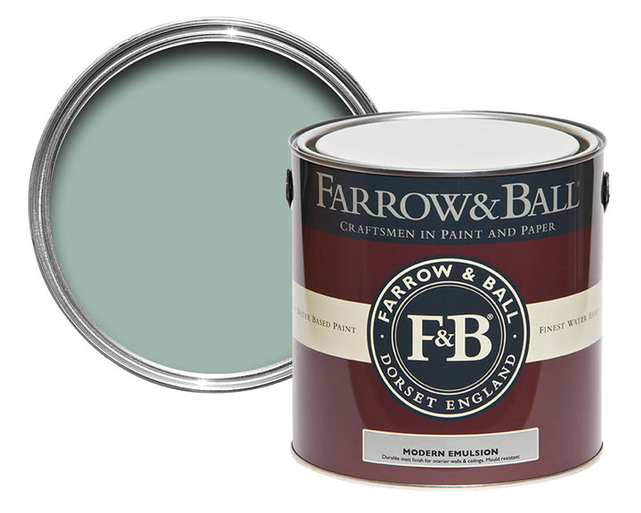 Farrow & Ball Green Blue 84 Paint