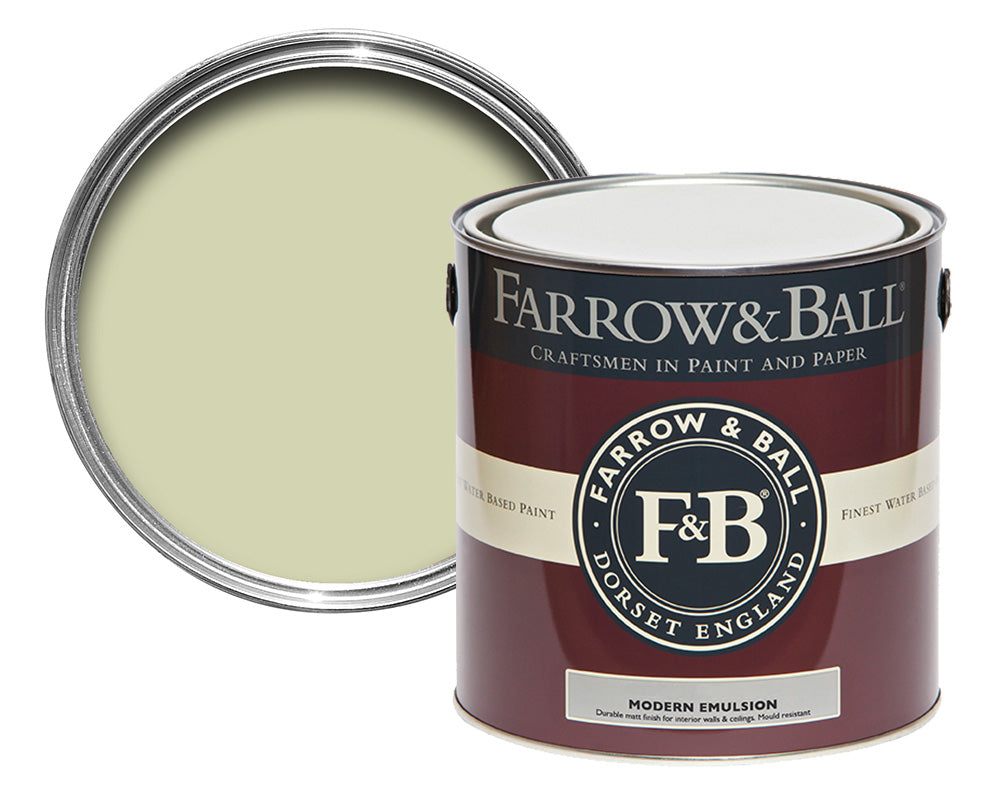 Farrow & Ball Green Ground 206 Paint