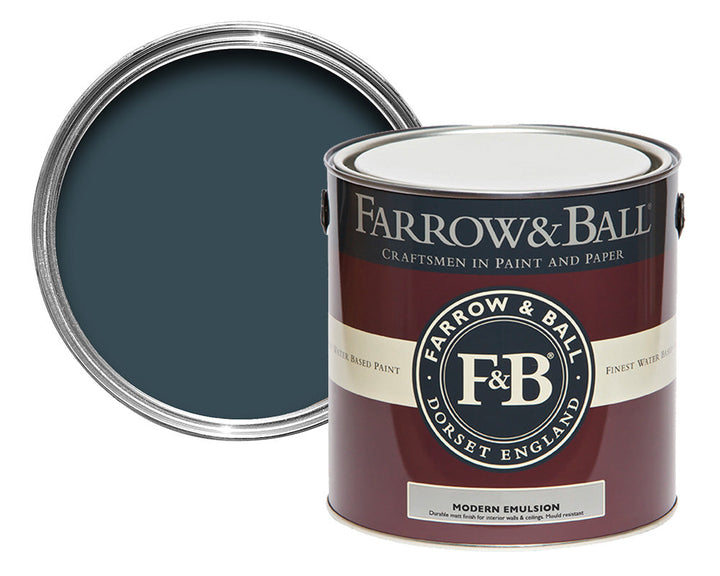 Farrow & Ball Hague Blue 30 Paint