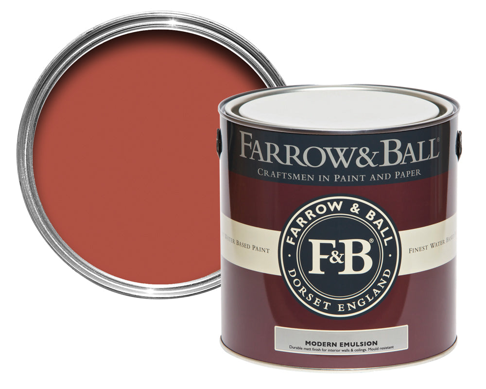 Farrow & Ball Harissa 9916 Paint