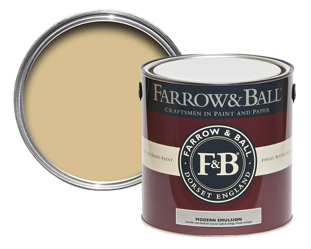 Farrow & Ball Hay 37 Paint