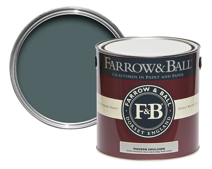 Farrow & Ball Inchyra Blue 289 Paint