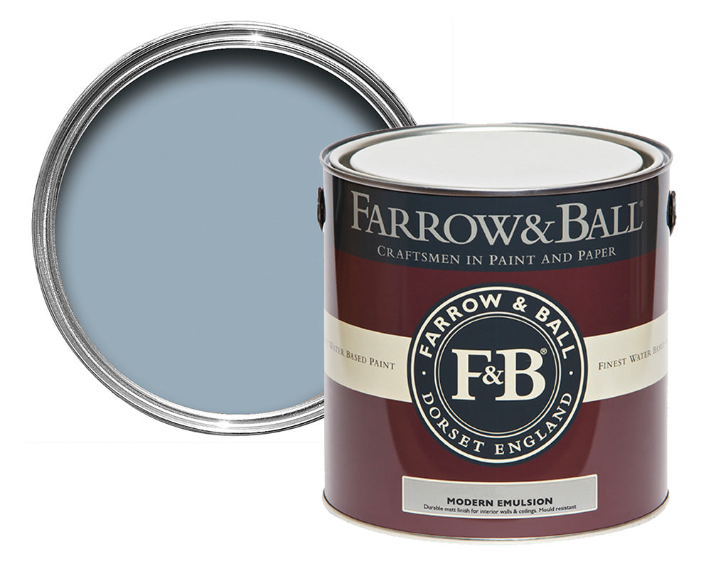 Farrow & Ball Kittiwake 307 Paint