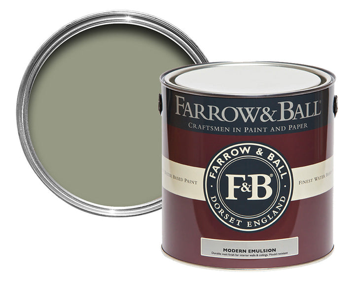 Farrow & Ball Lichen 19 Paint