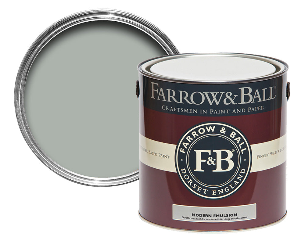 Farrow & Ball Light Blue 22 Paint