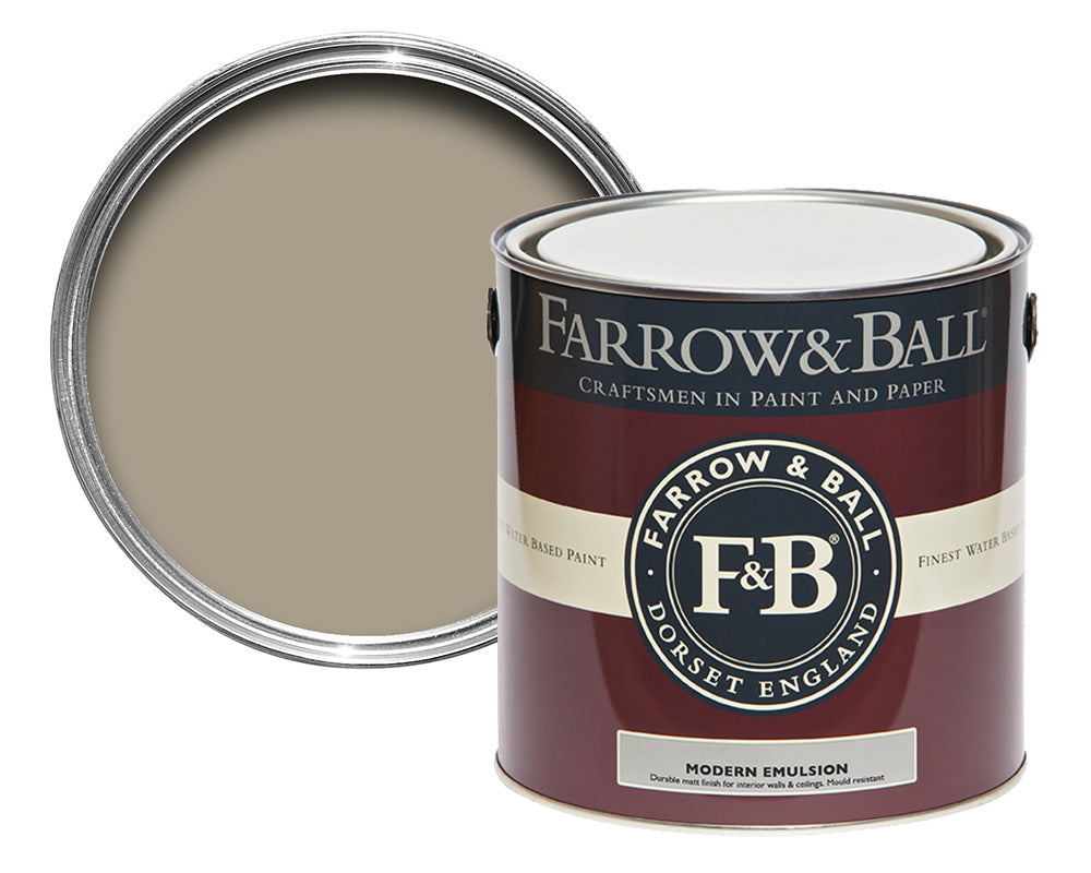 Farrow & Ball Light Gray 17 Paint