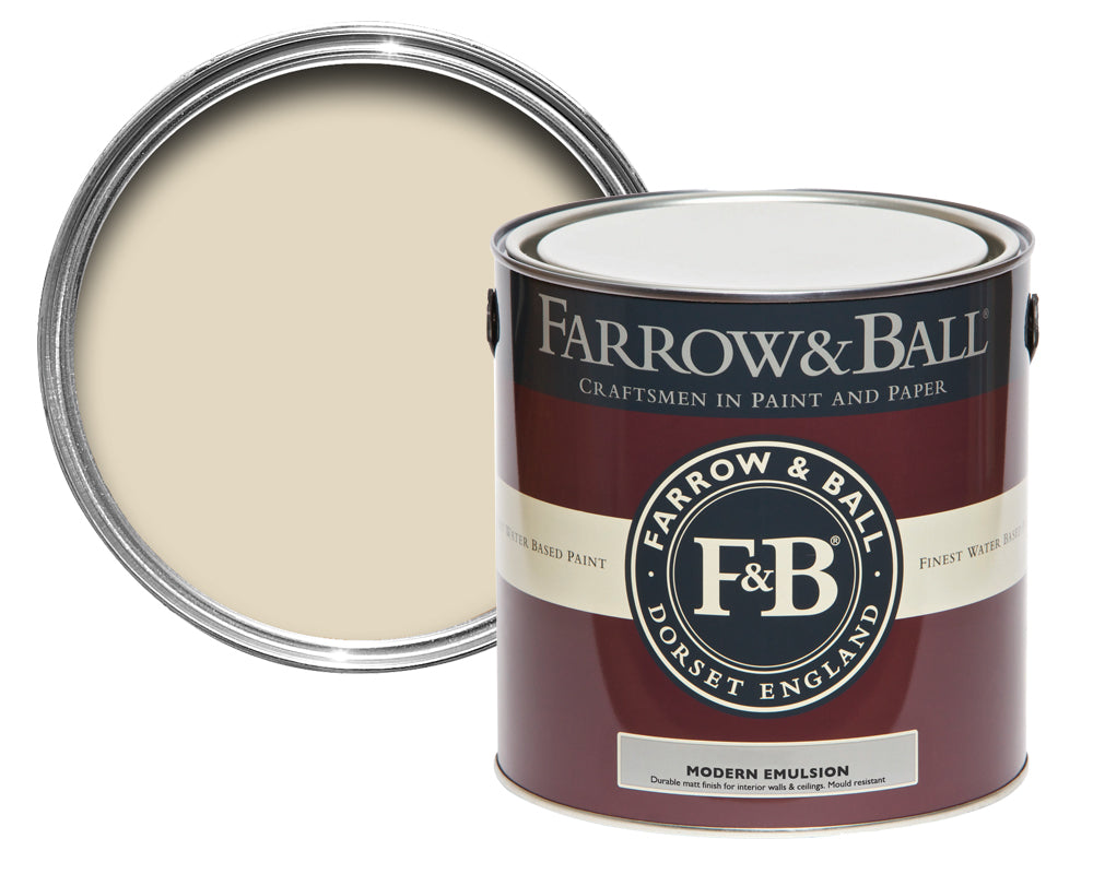 Farrow & Ball Light Sand CC2 Paint