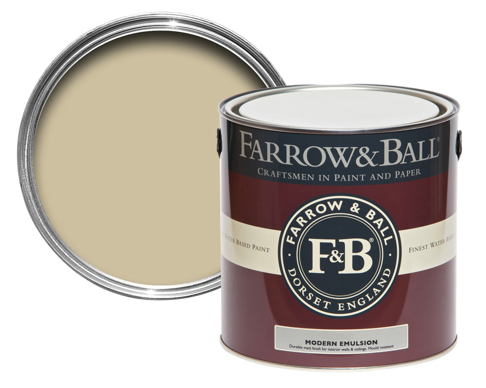Farrow & Ball Light Stone 9 Paint