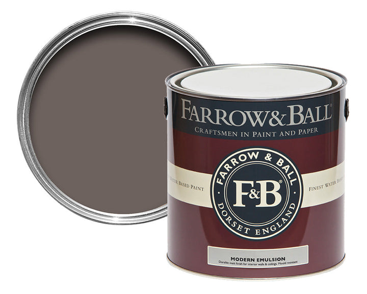 Farrow & Ball London Clay 244 Paint