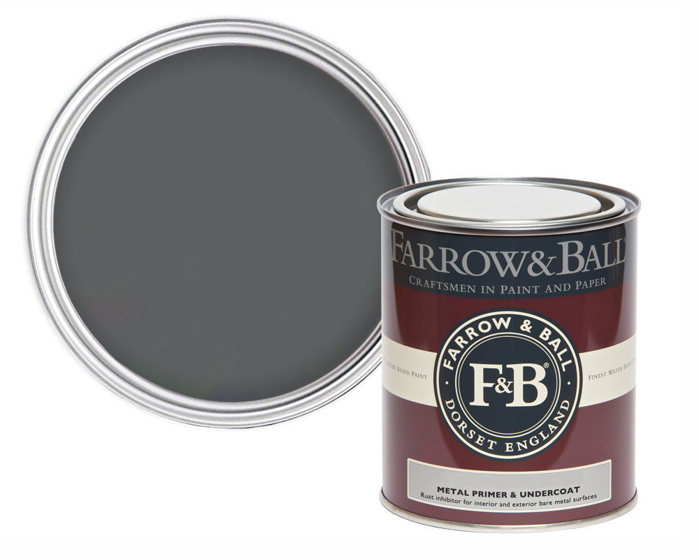 Farrow and Ball Metal Primer and Undercoat