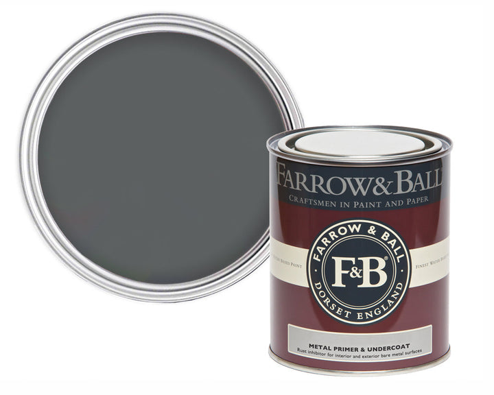 Farrow and Ball Metal Primer and Undercoat