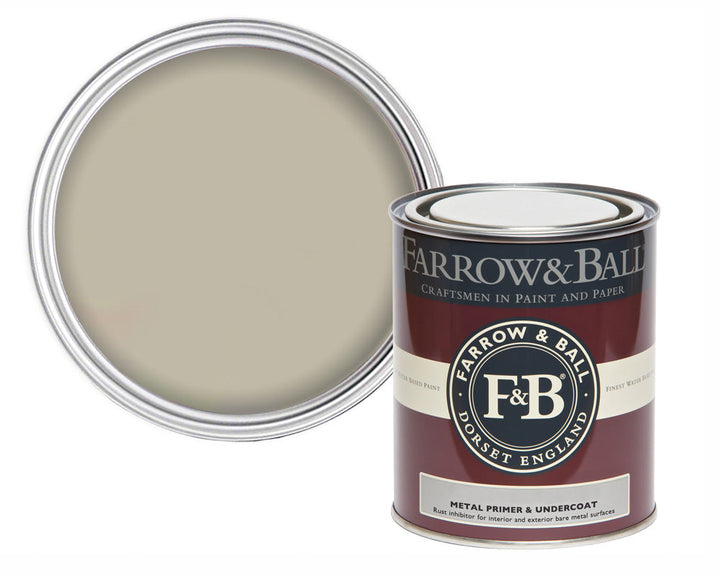 Farrow and Ball Metal Primer and Undercoat