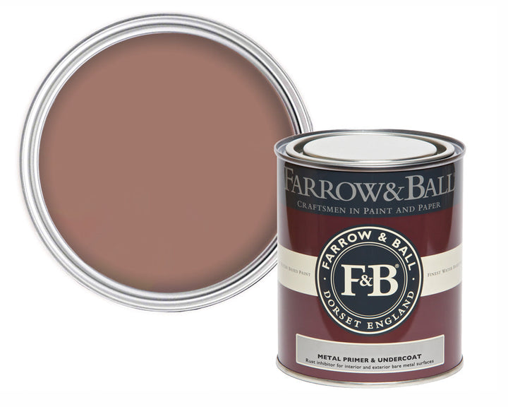 Farrow and Ball Metal Primer and Undercoat