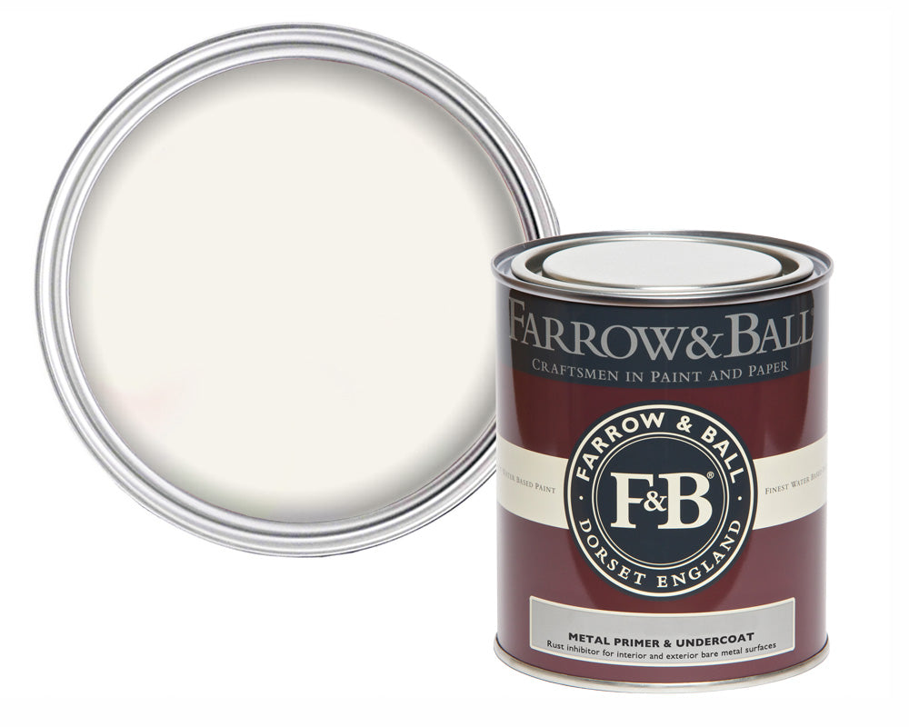 Farrow & Ball Metal Primer & Undercoat