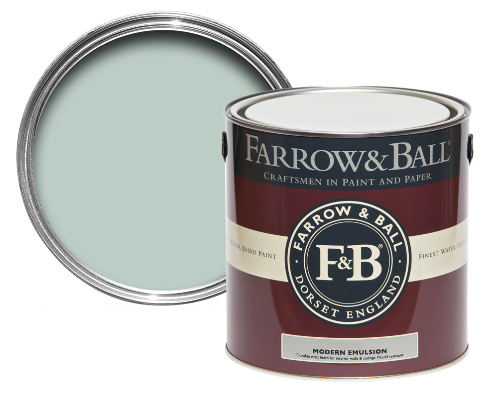 Farrow & Ball Middle Ground 209 Paint