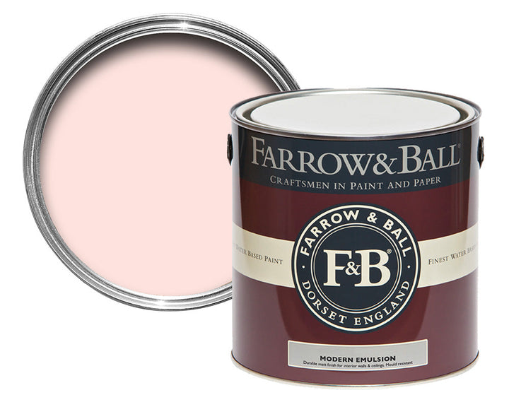 Farrow & Ball Middleton Pink 245 Paint