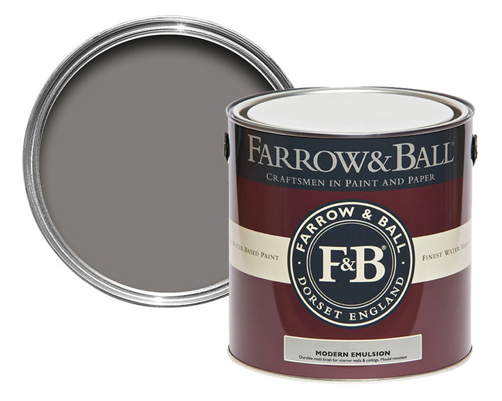 Farrow & Ball Mole's Breath 276 Paint