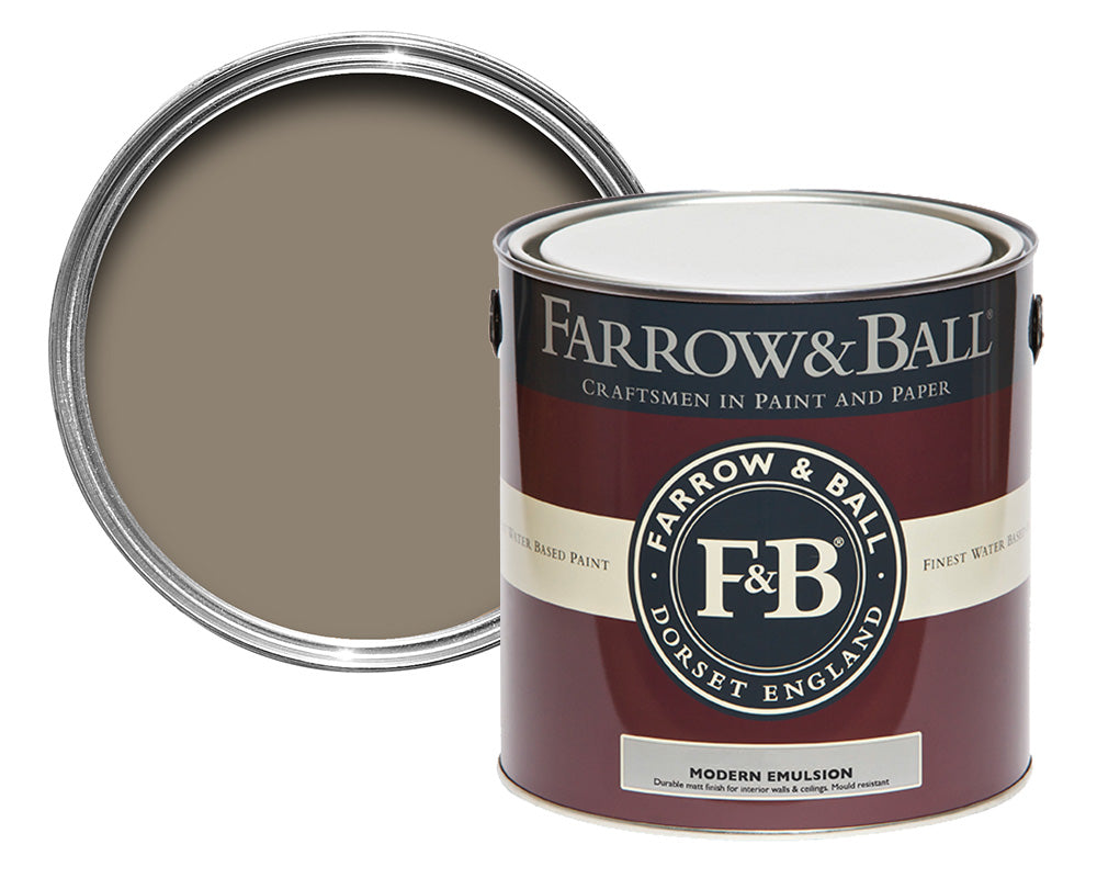 Farrow & Ball Mouse's Back 40 Paint