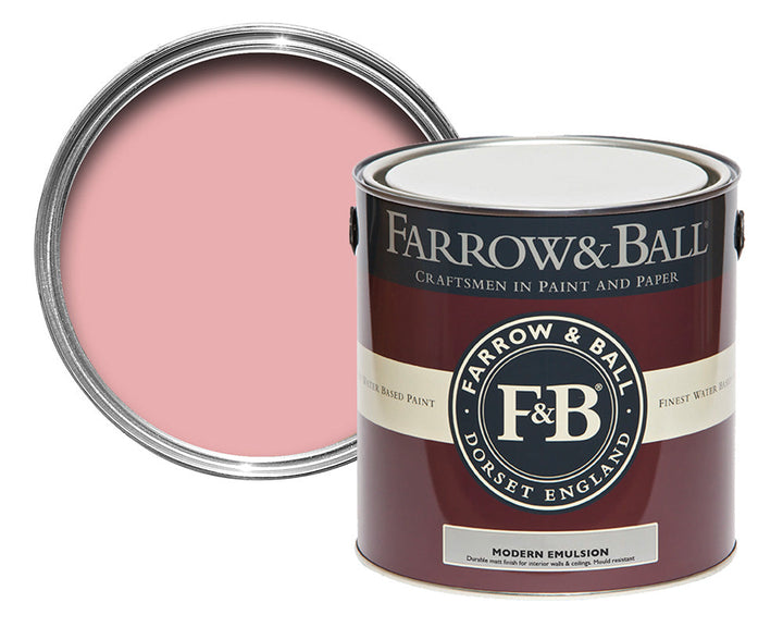 Farrow & Ball Nancy's Blushes 278 Paint