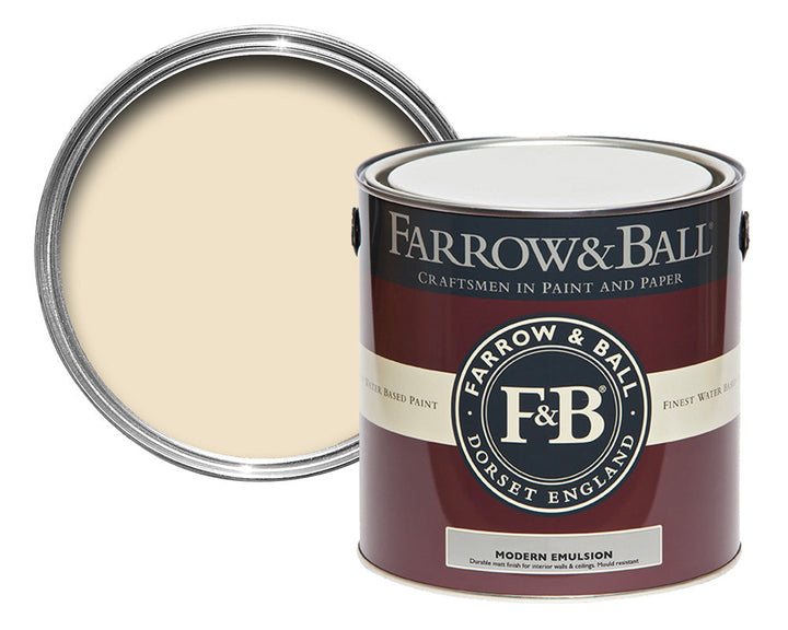 Farrow & Ball New White 59 Paint