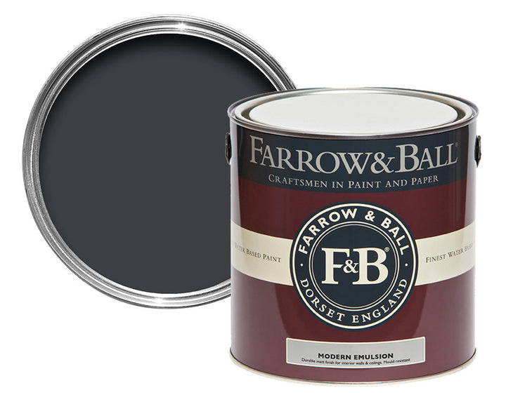 Farrow & Ball Off-Black 57 Paint