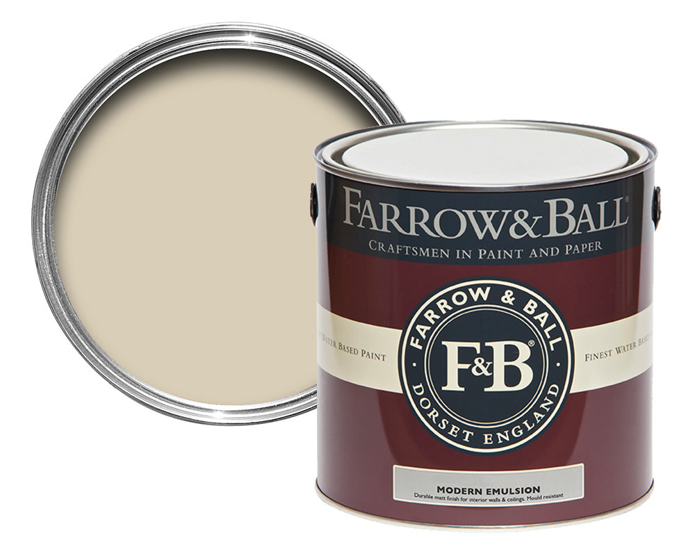 Farrow & Ball Off-White 3 Paint