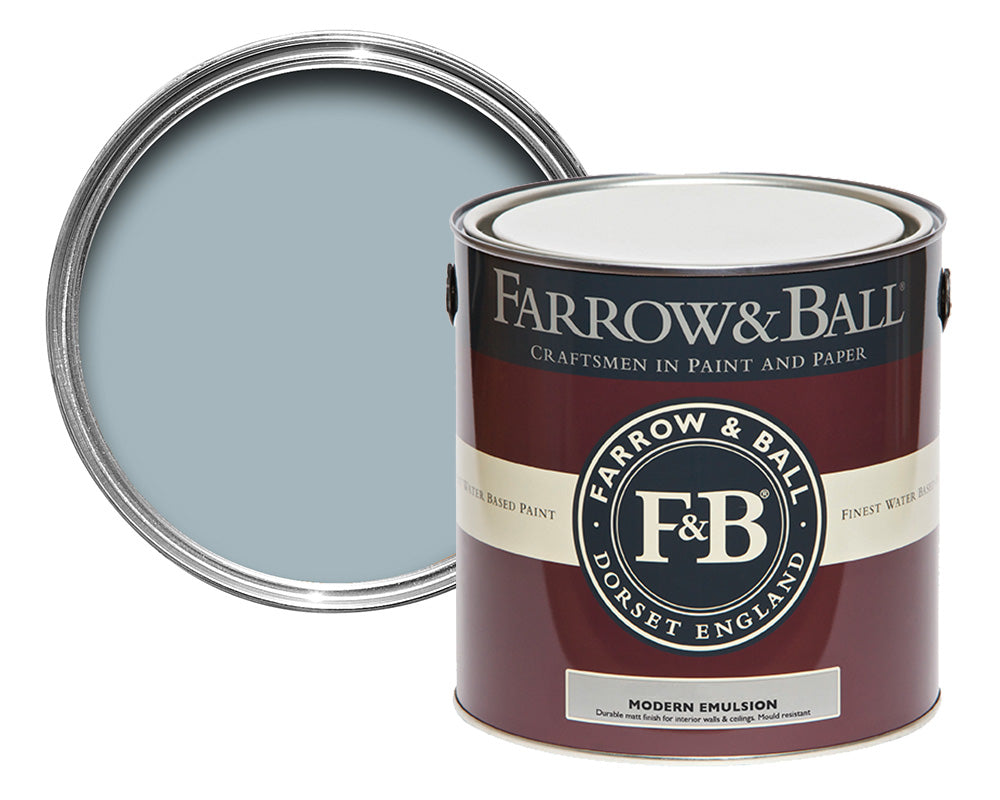 Farrow & Ball Parma Gray 27 Paint