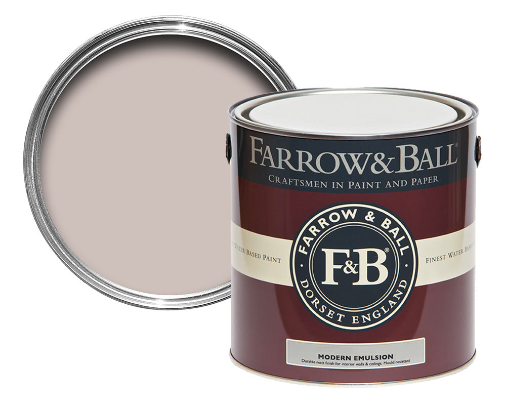 Farrow & Ball Peignoir 286 Paint