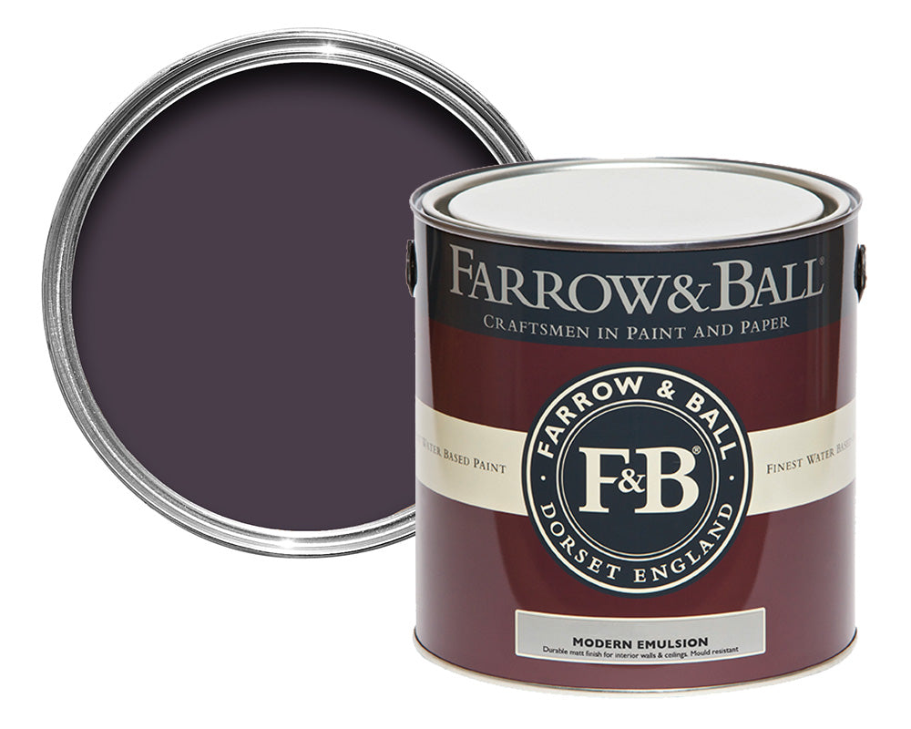 Farrow & Ball Pelt 254 Paint