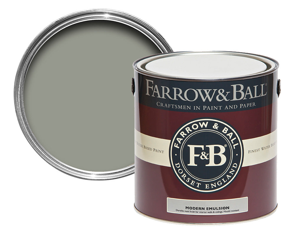 Farrow & Ball Pigeon 25 Paint