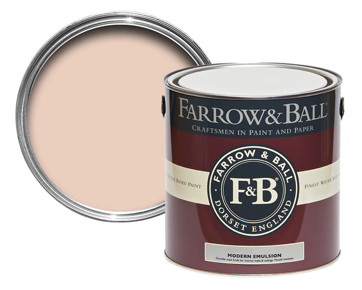 Farrow & Ball Pink Ground 202 Paint