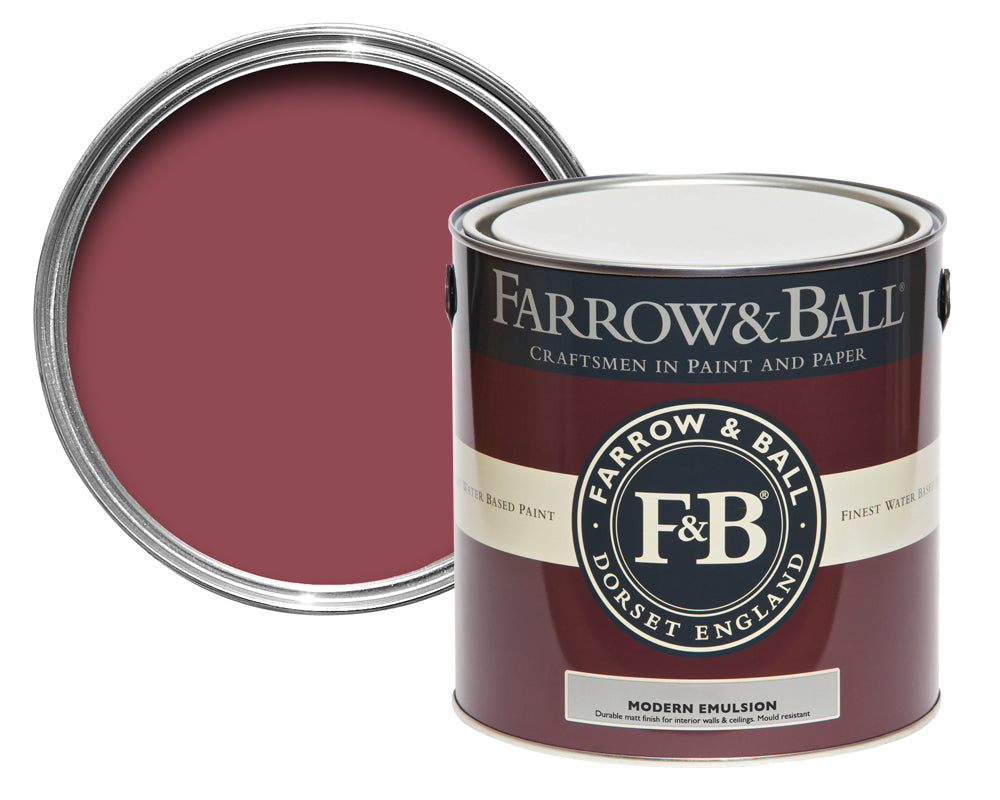 Farrow & Ball Radicchio 96 Paint